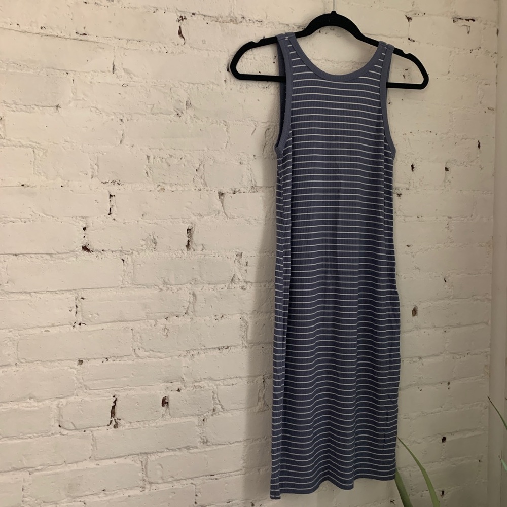 Abercrombie and Fitch right T-shirt dress XS